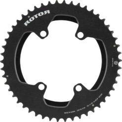 Rotor Kettenblatt Road, 4-Arm, NoQ, 110 Mm Lochkreis 11-/12-fach