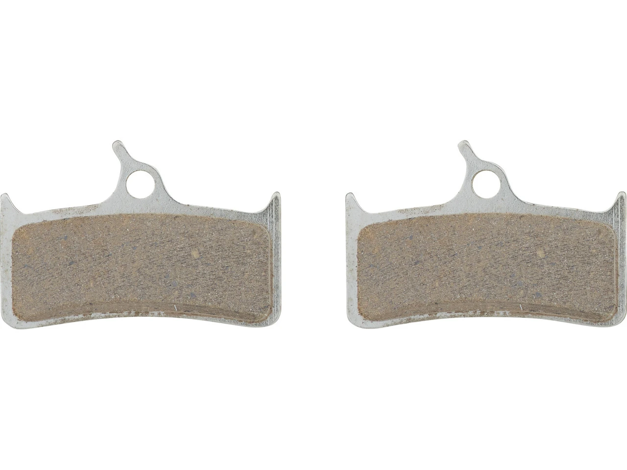 Bremsbeläge Disc POWER+ Für Trickstuff 3 Bremsbeläge Disc POWER+ Für Trickstuff