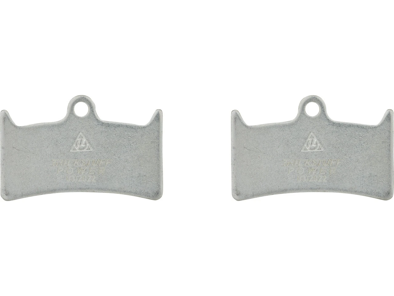 Bremsbeläge Disc POWER+ Für Trickstuff 7 Bremsbeläge Disc POWER+ Für Trickstuff – Bild 5