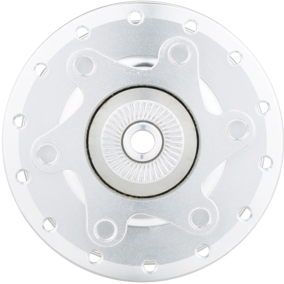 Nabendynamo SD-8 Disc 6-Loch 6 Nabendynamo SD-8 Disc 6-Loch – Bild 4