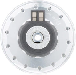 Nabendynamo SD-8 Disc 6-Loch 17 Nabendynamo SD-8 Disc 6-Loch -Stilvoller Laden Für Fahrradausrüstung 486604