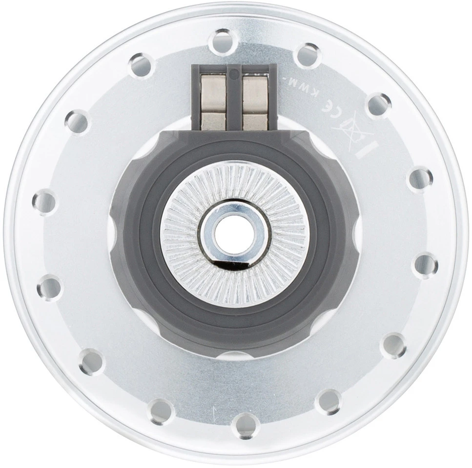 Nabendynamo SD-8 Disc 6-Loch 7 Nabendynamo SD-8 Disc 6-Loch – Bild 5