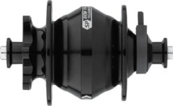 Nabendynamo SD-8 Disc 6-Loch 19 Nabendynamo SD-8 Disc 6-Loch -Stilvoller Laden Für Fahrradausrüstung 486606