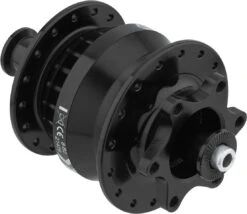 Nabendynamo SD-8 Disc 6-Loch 20 Nabendynamo SD-8 Disc 6-Loch -Stilvoller Laden Für Fahrradausrüstung 486607