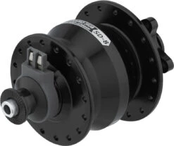 Nabendynamo SD-8 Disc 6-Loch 21 Nabendynamo SD-8 Disc 6-Loch -Stilvoller Laden Für Fahrradausrüstung 486608