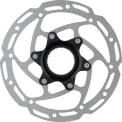 TEKTRO Bremsscheibe Center Lock TR-45 Für E-Bike -Stilvoller Laden Für Fahrradausrüstung 486650