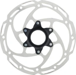 TEKTRO Bremsscheibe Center Lock TR-45 Für E-Bike -Stilvoller Laden Für Fahrradausrüstung 486652