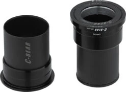 BB86/92 SRAM DUB Gen2 MTB / Cyclocross Innenlager 41 X 86,5-92 Mm -Stilvoller Laden Für Fahrradausrüstung 487949