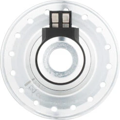 Nabendynamo PD-7 QR12 Disc 6-Loch -Stilvoller Laden Für Fahrradausrüstung 488046