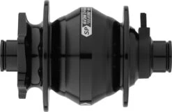 Nabendynamo PD-7 QR12 Disc 6-Loch -Stilvoller Laden Für Fahrradausrüstung 488048