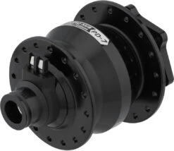 Nabendynamo PD-7 QR12 Disc 6-Loch -Stilvoller Laden Für Fahrradausrüstung 488049