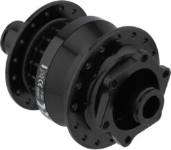 Nabendynamo PD-7 QR12 Disc 6-Loch -Stilvoller Laden Für Fahrradausrüstung 488050