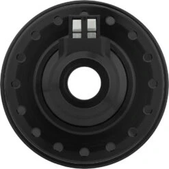 Nabendynamo PD-7 QR12 Disc 6-Loch -Stilvoller Laden Für Fahrradausrüstung 488052