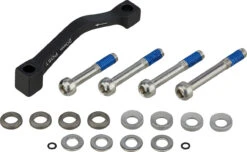 SRAM Scheibenbremsadapter Für 200 Mm Scheibe -Stilvoller Laden Für Fahrradausrüstung 489081