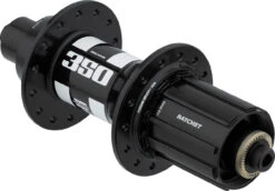 Dt-swiss 350 Non Disc Road HR-Nabe -Stilvoller Laden Für Fahrradausrüstung 490491