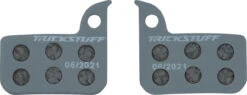 Trickstuff Bremsbeläge Disc STANDARD Für SRAM/Avid -Stilvoller Laden Für Fahrradausrüstung 490773