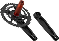 FSA Energy Modular BB386EVO Kurbelgarnitur Modell 2023 9 FSA Energy Modular BB386EVO Kurbelgarnitur Modell 2023 -Stilvoller Laden Für Fahrradausrüstung 492223