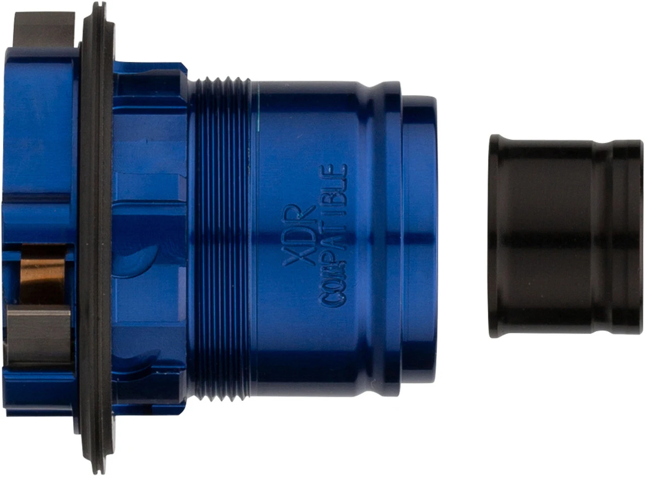 Tune Umrüstkit Mit Freilaufkörper Standard Für X-12 Steckachse 5 Tune Umrüstkit Mit Freilaufkörper Standard Für X-12 Steckachse – Bild 3