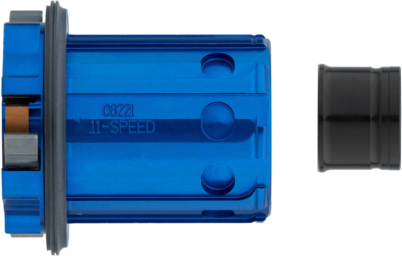 Tune Umrüstkit Mit Freilaufkörper Standard Für X-12 Steckachse 17 Tune Umrüstkit Mit Freilaufkörper Standard Für X-12 Steckachse – Bild 15