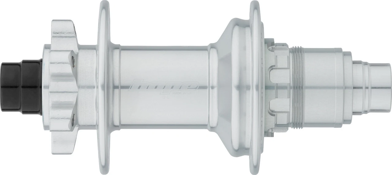 HOPE Pro 4 Disc 6-Loch Boost HR-Nabe 6 HOPE Pro 4 Disc 6-Loch Boost HR-Nabe – Bild 4