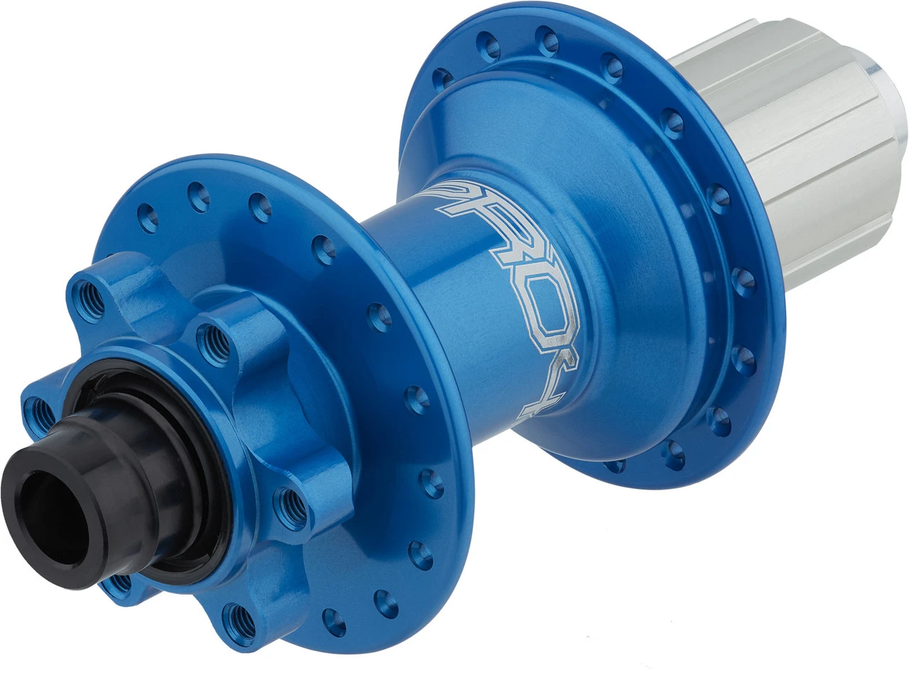 HOPE Pro 4 Disc 6-Loch Boost HR-Nabe 11 HOPE Pro 4 Disc 6-Loch Boost HR-Nabe – Bild 9