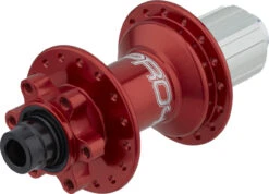 HOPE Pro 4 Disc 6-Loch Boost HR-Nabe 32 HOPE Pro 4 Disc 6-Loch Boost HR-Nabe -Stilvoller Laden Für Fahrradausrüstung 494781