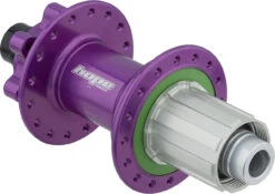 HOPE Pro 4 Disc 6-Loch Boost HR-Nabe 37 HOPE Pro 4 Disc 6-Loch Boost HR-Nabe -Stilvoller Laden Für Fahrradausrüstung 494786