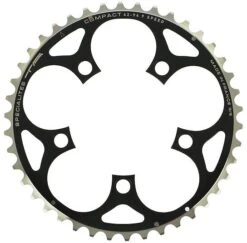 Bestseller 15 TA Kettenblatt Compact, 5-Arm, 94 Mm Lochkreis