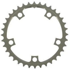 SRAM Kettenblatt Road, 5-Arm, 110 Mm Lochkreis -Stilvoller Laden Für Fahrradausrüstung 78401