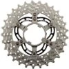 Campagnolo® Ritzel Für Super Record / Record / Chorus 11-fach Stahl -Stilvoller Laden Für Fahrradausrüstung 87549