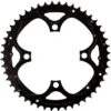 TRUVATIV Kettenblatt MTB 4-Arm, Alu, 104 Mm Lochkreis -Stilvoller Laden Für Fahrradausrüstung 90118