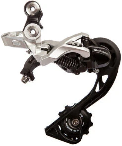 Shimano XT Schaltwerk Shadow RD-M781 10-fach -Stilvoller Laden Für Fahrradausrüstung 90285