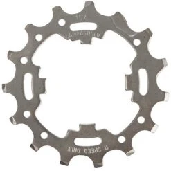 Campagnolo® Ritzel Für Super Record / Record / Chorus 11-fach Stahl -Stilvoller Laden Für Fahrradausrüstung 92251