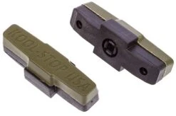 Kool-stop Bremsschuhe R9 Magura HS 33 / HS 22 / HS 24 / HS 11 7 Kool-stop Bremsschuhe R9 Magura HS 33 / HS 22 / HS 24 / HS 11 -Stilvoller Laden Für Fahrradausrüstung 94125